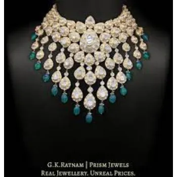  Bridal Necklace